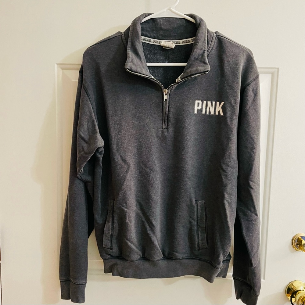 🎉2X HP🎉XS PINK Pullover Sweatshirt